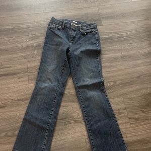 Liz Claiborne jeans